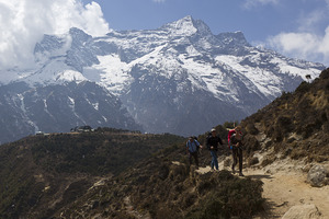 Nepal